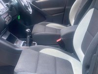 USED 2014 64 VOLKSWAGEN TIGUAN 2.0 TDI BlueMotion Tech R-Line SUV 5dr Diesel Manual 4WD Euro 5 (s/s) (140 ps) CAMBELT DONE * SATNAV * 4 WD *