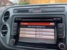 USED 2014 64 VOLKSWAGEN TIGUAN 2.0 TDI BlueMotion Tech R-Line SUV 5dr Diesel Manual 4WD Euro 5 (s/s) (140 ps) CAMBELT DONE * SATNAV * 4 WD *