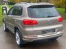 USED 2014 64 VOLKSWAGEN TIGUAN 2.0 TDI BlueMotion Tech R-Line SUV 5dr Diesel Manual 4WD Euro 5 (s/s) (140 ps) CAMBELT DONE * SATNAV * 4 WD *
