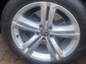 USED 2014 64 VOLKSWAGEN TIGUAN 2.0 TDI BlueMotion Tech R-Line SUV 5dr Diesel Manual 4WD Euro 5 (s/s) (140 ps) CAMBELT DONE * SATNAV * 4 WD *