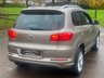USED 2014 64 VOLKSWAGEN TIGUAN 2.0 TDI BlueMotion Tech R-Line SUV 5dr Diesel Manual 4WD Euro 5 (s/s) (140 ps) CAMBELT DONE * SATNAV * 4 WD *