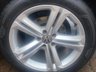 USED 2014 64 VOLKSWAGEN TIGUAN 2.0 TDI BlueMotion Tech R-Line SUV 5dr Diesel Manual 4WD Euro 5 (s/s) (140 ps) CAMBELT DONE * SATNAV * 4 WD *