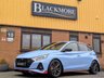 USED 2022 72 HYUNDAI I20 (72) 1.6 N ONE OWNER - FULL HYUNDAI HISTORY