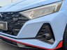 USED 2022 72 HYUNDAI I20 (72) 1.6 N ONE OWNER - FULL HYUNDAI HISTORY
