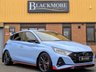 USED 2022 72 HYUNDAI I20 (72) 1.6 N ONE OWNER - FULL HYUNDAI HISTORY