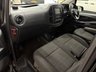 USED 2020 69 MERCEDES-BENZ VITO 2.1 114 CDI Premium Panel Van 5dr Diesel G-Tronic+ RWD L1 Euro 6 (s/s) (136 ps) 