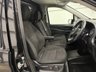 USED 2020 69 MERCEDES-BENZ VITO 2.1 114 CDI Premium Panel Van 5dr Diesel G-Tronic+ RWD L1 Euro 6 (s/s) (136 ps) 