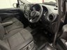 USED 2020 69 MERCEDES-BENZ VITO 2.1 114 CDI Premium Panel Van 5dr Diesel G-Tronic+ RWD L1 Euro 6 (s/s) (136 ps) 