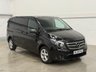 USED 2020 69 MERCEDES-BENZ VITO 2.1 114 CDI Premium Panel Van 5dr Diesel G-Tronic+ RWD L1 Euro 6 (s/s) (136 ps) 