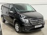 USED 2020 69 MERCEDES-BENZ VITO 2.1 114 CDI Premium Panel Van 5dr Diesel G-Tronic+ RWD L1 Euro 6 (s/s) (136 ps) 