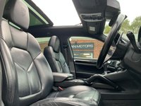 USED 2014 64 PORSCHE CAYENNE 4.2 TD V8 S SUV 5dr Diesel TiptronicS 4WD Euro 5 (s/s) (385 ps) 