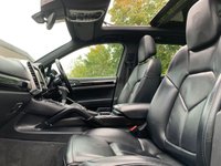 USED 2014 64 PORSCHE CAYENNE 4.2 TD V8 S SUV 5dr Diesel TiptronicS 4WD Euro 5 (s/s) (385 ps) 