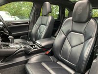 USED 2014 64 PORSCHE CAYENNE 4.2 TD V8 S SUV 5dr Diesel TiptronicS 4WD Euro 5 (s/s) (385 ps) 