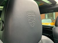 USED 2014 64 PORSCHE CAYENNE 4.2 TD V8 S SUV 5dr Diesel TiptronicS 4WD Euro 5 (s/s) (385 ps) 