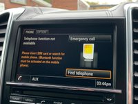 USED 2014 64 PORSCHE CAYENNE 4.2 TD V8 S SUV 5dr Diesel TiptronicS 4WD Euro 5 (s/s) (385 ps) 