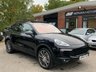 USED 2014 64 PORSCHE CAYENNE 4.2 TD V8 S SUV 5dr Diesel TiptronicS 4WD Euro 5 (s/s) (385 ps) 
