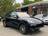 USED 2014 64 PORSCHE CAYENNE 4.2 TD V8 S SUV 5dr Diesel TiptronicS 4WD Euro 5 (s/s) (385 ps) 