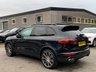 USED 2014 64 PORSCHE CAYENNE 4.2 TD V8 S SUV 5dr Diesel TiptronicS 4WD Euro 5 (s/s) (385 ps) 