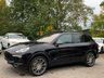 USED 2014 64 PORSCHE CAYENNE 4.2 TD V8 S SUV 5dr Diesel TiptronicS 4WD Euro 5 (s/s) (385 ps) 