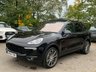 USED 2014 64 PORSCHE CAYENNE 4.2 TD V8 S SUV 5dr Diesel TiptronicS 4WD Euro 5 (s/s) (385 ps) 