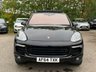 USED 2014 64 PORSCHE CAYENNE 4.2 TD V8 S SUV 5dr Diesel TiptronicS 4WD Euro 5 (s/s) (385 ps) 