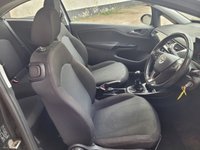 USED 2017 17 VAUXHALL CORSA 1.4i ecoFLEX Energy Hatchback 3dr Petrol Manual Euro 6 (a/c) (75 ps) 1 OWNER -  HEATED SEATS