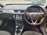 USED 2017 17 VAUXHALL CORSA 1.4i ecoFLEX Energy Hatchback 3dr Petrol Manual Euro 6 (a/c) (75 ps) 1 OWNER -  HEATED SEATS