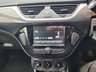 USED 2017 17 VAUXHALL CORSA 1.4i ecoFLEX Energy Hatchback 3dr Petrol Manual Euro 6 (a/c) (75 ps) 1 OWNER -  HEATED SEATS