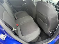 USED 2017 67 FORD FIESTA 1.0T EcoBoost Titanium Hatchback 5dr Petrol Manual Euro 6 (s/s) (125 ps)**IDEAL 1ST CAR** ***FULL SERVICE HISTORY**