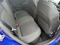 USED 2017 67 FORD FIESTA 1.0T EcoBoost Titanium Hatchback 5dr Petrol Manual Euro 6 (s/s) (125 ps)**IDEAL 1ST CAR** ***FULL SERVICE HISTORY**
