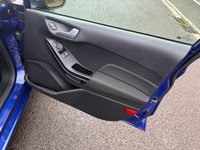 USED 2017 67 FORD FIESTA 1.0T EcoBoost Titanium Hatchback 5dr Petrol Manual Euro 6 (s/s) (125 ps)**IDEAL 1ST CAR** ***FULL SERVICE HISTORY**