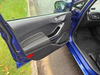 USED 2017 67 FORD FIESTA 1.0T EcoBoost Titanium Hatchback 5dr Petrol Manual Euro 6 (s/s) (125 ps)**IDEAL 1ST CAR** ***FULL SERVICE HISTORY**