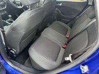 USED 2017 67 FORD FIESTA 1.0T EcoBoost Titanium Hatchback 5dr Petrol Manual Euro 6 (s/s) (125 ps)**IDEAL 1ST CAR** ***FULL SERVICE HISTORY**