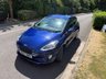 USED 2017 67 FORD FIESTA 1.0T EcoBoost Titanium Hatchback 5dr Petrol Manual Euro 6 (s/s) (125 ps)**IDEAL 1ST CAR** ***FULL SERVICE HISTORY**