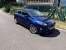 USED 2017 67 FORD FIESTA 1.0T EcoBoost Titanium Hatchback 5dr Petrol Manual Euro 6 (s/s) (125 ps)**IDEAL 1ST CAR** ***FULL SERVICE HISTORY**