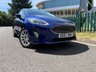 USED 2017 67 FORD FIESTA 1.0T EcoBoost Titanium Hatchback 5dr Petrol Manual Euro 6 (s/s) (125 ps)**IDEAL 1ST CAR** ***FULL SERVICE HISTORY**