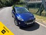 USED 2017 67 FORD FIESTA 1.0T EcoBoost Titanium Hatchback 5dr Petrol Manual Euro 6 (s/s) (125 ps)**IDEAL 1ST CAR** ***FULL SERVICE HISTORY**