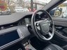 USED 2019 69 LAND ROVER RANGE ROVER EVOQUE 2.0 D180 R-Dynamic S Auto 4WD Euro 6 (s/s) 5dr AUTO-LEATHER- SAT NAV