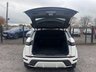 USED 2019 69 LAND ROVER RANGE ROVER EVOQUE 2.0 D180 R-Dynamic S Auto 4WD Euro 6 (s/s) 5dr AUTO-LEATHER- SAT NAV