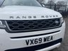 USED 2019 69 LAND ROVER RANGE ROVER EVOQUE 2.0 D180 R-Dynamic S Auto 4WD Euro 6 (s/s) 5dr AUTO-LEATHER- SAT NAV