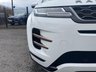 USED 2019 69 LAND ROVER RANGE ROVER EVOQUE 2.0 D180 R-Dynamic S Auto 4WD Euro 6 (s/s) 5dr AUTO-LEATHER- SAT NAV