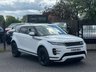 USED 2019 69 LAND ROVER RANGE ROVER EVOQUE 2.0 D180 R-Dynamic S Auto 4WD Euro 6 (s/s) 5dr AUTO-LEATHER- SAT NAV