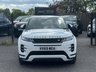 USED 2019 69 LAND ROVER RANGE ROVER EVOQUE 2.0 D180 R-Dynamic S Auto 4WD Euro 6 (s/s) 5dr AUTO-LEATHER- SAT NAV