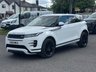 USED 2019 69 LAND ROVER RANGE ROVER EVOQUE 2.0 D180 R-Dynamic S Auto 4WD Euro 6 (s/s) 5dr AUTO-LEATHER- SAT NAV