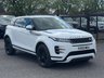 USED 2019 69 LAND ROVER RANGE ROVER EVOQUE 2.0 D180 R-Dynamic S Auto 4WD Euro 6 (s/s) 5dr AUTO-LEATHER- SAT NAV
