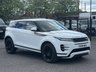 USED 2019 69 LAND ROVER RANGE ROVER EVOQUE 2.0 D180 R-Dynamic S Auto 4WD Euro 6 (s/s) 5dr AUTO-LEATHER- SAT NAV