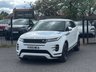 USED 2019 69 LAND ROVER RANGE ROVER EVOQUE 2.0 D180 R-Dynamic S Auto 4WD Euro 6 (s/s) 5dr AUTO-LEATHER- SAT NAV