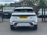 USED 2019 69 LAND ROVER RANGE ROVER EVOQUE 2.0 D180 R-Dynamic S Auto 4WD Euro 6 (s/s) 5dr AUTO-LEATHER- SAT NAV
