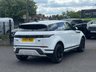 USED 2019 69 LAND ROVER RANGE ROVER EVOQUE 2.0 D180 R-Dynamic S Auto 4WD Euro 6 (s/s) 5dr AUTO-LEATHER- SAT NAV