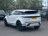USED 2019 69 LAND ROVER RANGE ROVER EVOQUE 2.0 D180 R-Dynamic S Auto 4WD Euro 6 (s/s) 5dr AUTO-LEATHER- SAT NAV
